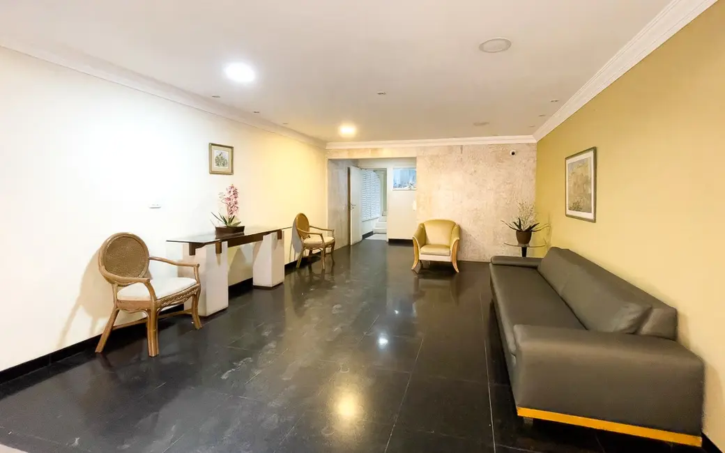 Foto 7 de Apartamento com 3 quartos à venda, 164m2 em Santa Cecília, São Paulo - SP