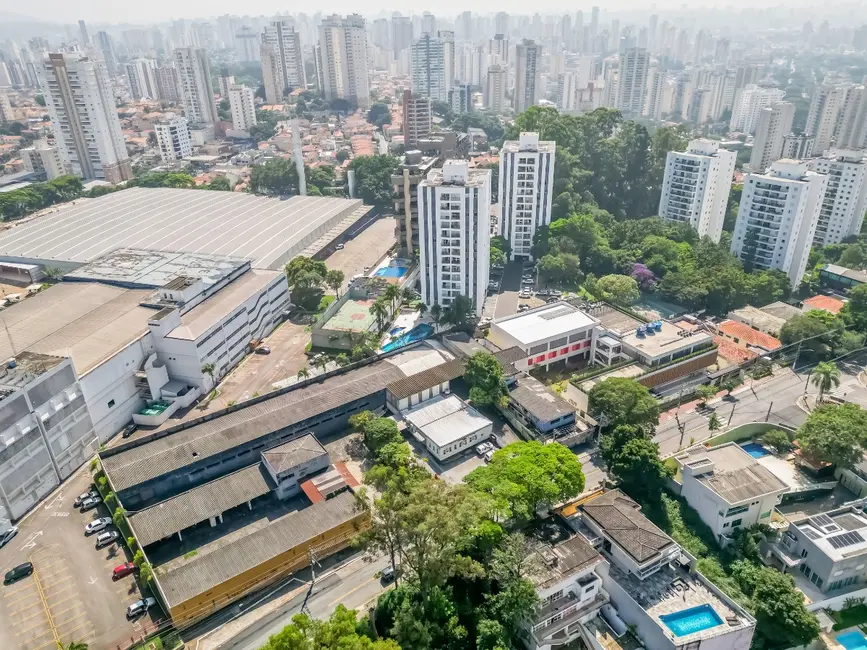 Foto 8 de Apartamento com 2 quartos à venda, 39m2 em Parque Peruche, São Paulo - SP