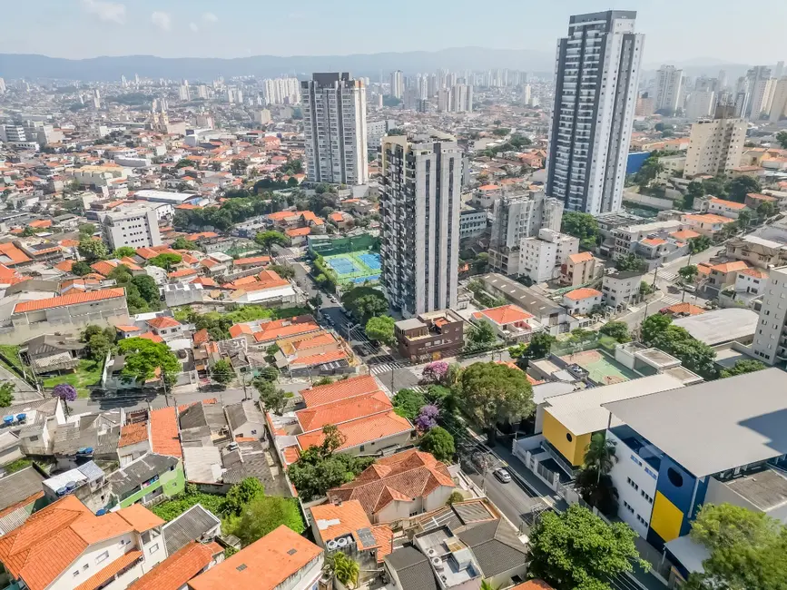 Foto 5 de Apartamento com 2 quartos à venda, 39m2 em Parque Peruche, São Paulo - SP