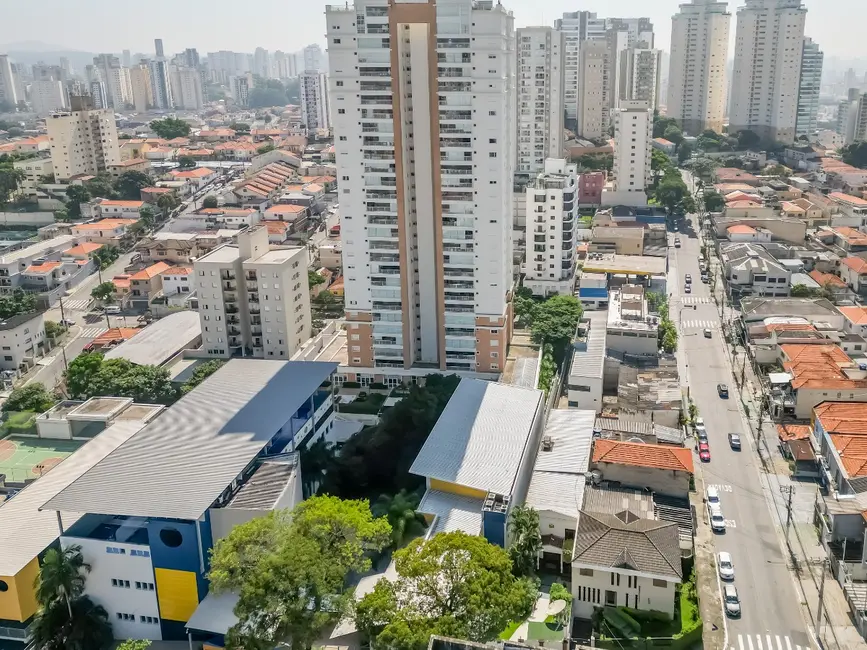 Foto 2 de Apartamento com 2 quartos à venda, 39m2 em Parque Peruche, São Paulo - SP