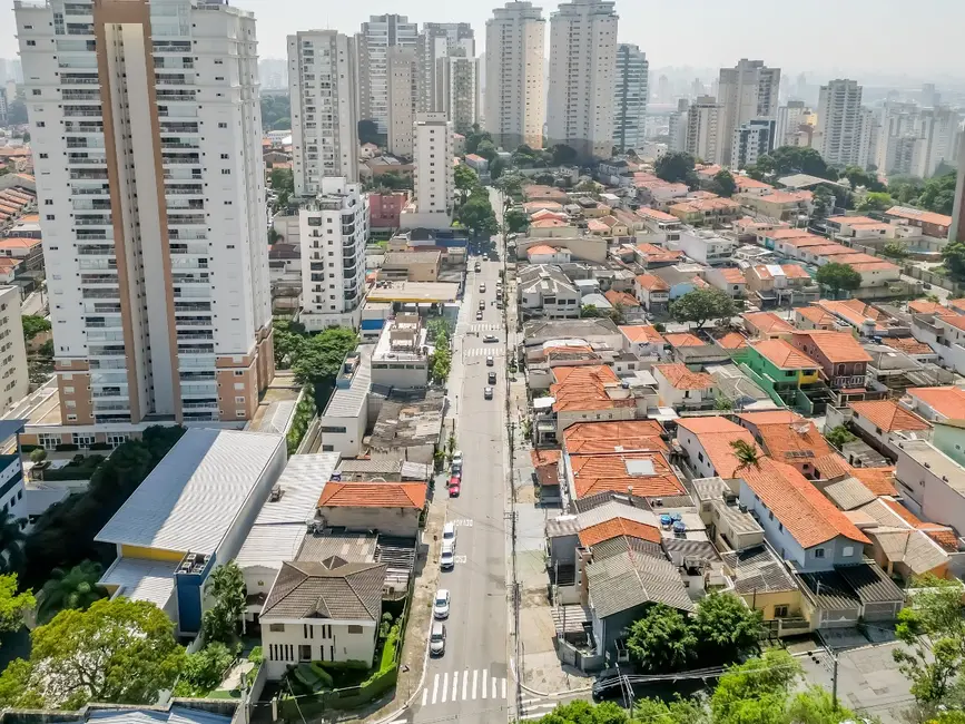 Foto 4 de Apartamento com 2 quartos à venda, 39m2 em Parque Peruche, São Paulo - SP