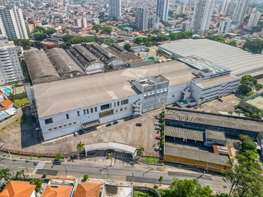 Foto 9 de Apartamento com 2 quartos à venda, 39m2 em Parque Peruche, São Paulo - SP