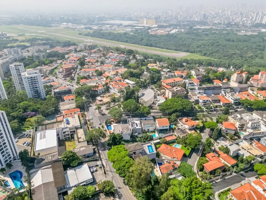 Foto 7 de Apartamento com 2 quartos à venda, 39m2 em Parque Peruche, São Paulo - SP