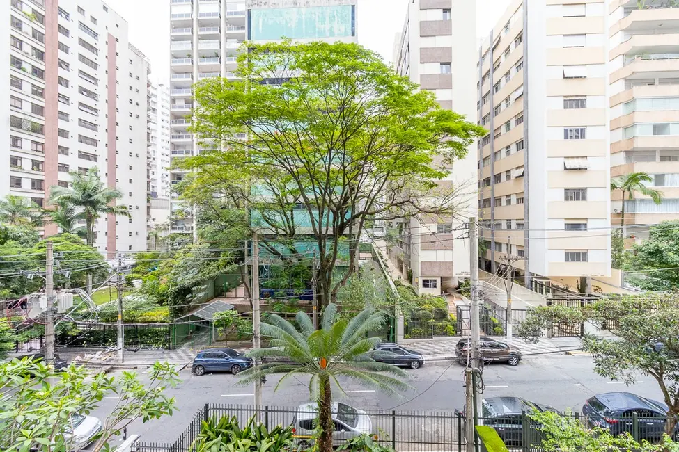 Foto 3 de Apartamento com 3 quartos à venda, 188m2 em Santa Cecília, São Paulo - SP
