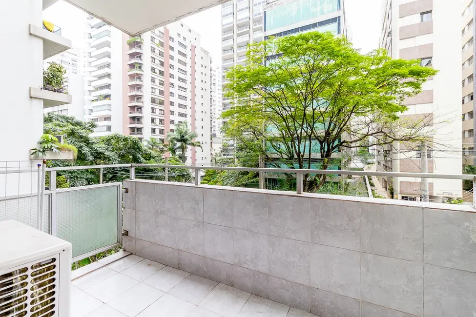 Foto 1 de Apartamento com 3 quartos à venda, 188m2 em Santa Cecília, São Paulo - SP