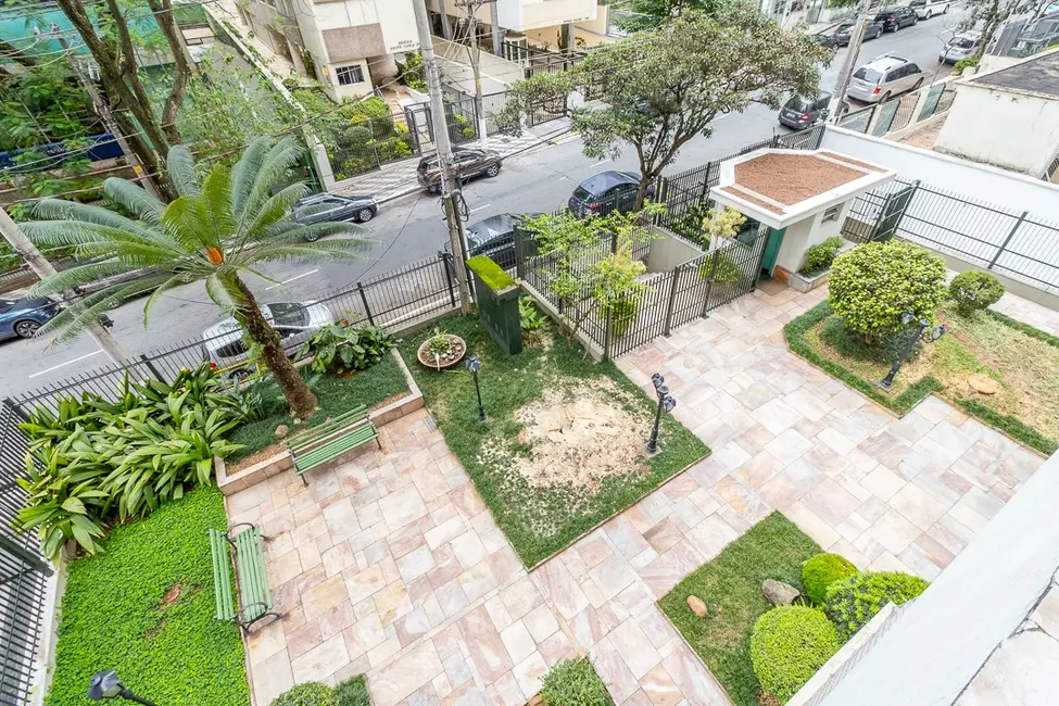 Foto 5 de Apartamento com 3 quartos à venda, 188m2 em Santa Cecília, São Paulo - SP