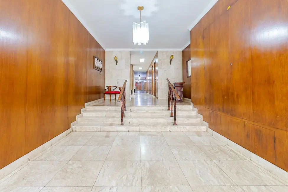 Apartamento com 2 quartos à venda, 95m2 em Santa Cecília, São Paulo - SP - imagem 4 Foto 4 de Apartamento com 2 quartos à venda, 95m2 em Santa Cecília, São Paulo - SP