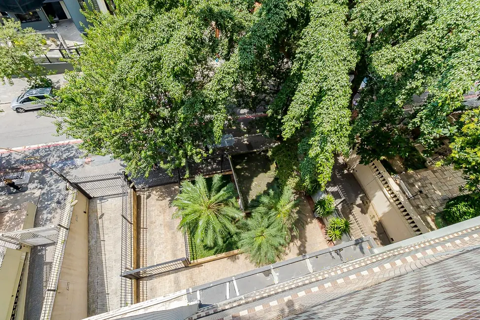 Apartamento com 2 quartos à venda, 95m2 em Santa Cecília, São Paulo - SP - imagem 3 Foto 3 de Apartamento com 2 quartos à venda, 95m2 em Santa Cecília, São Paulo - SP