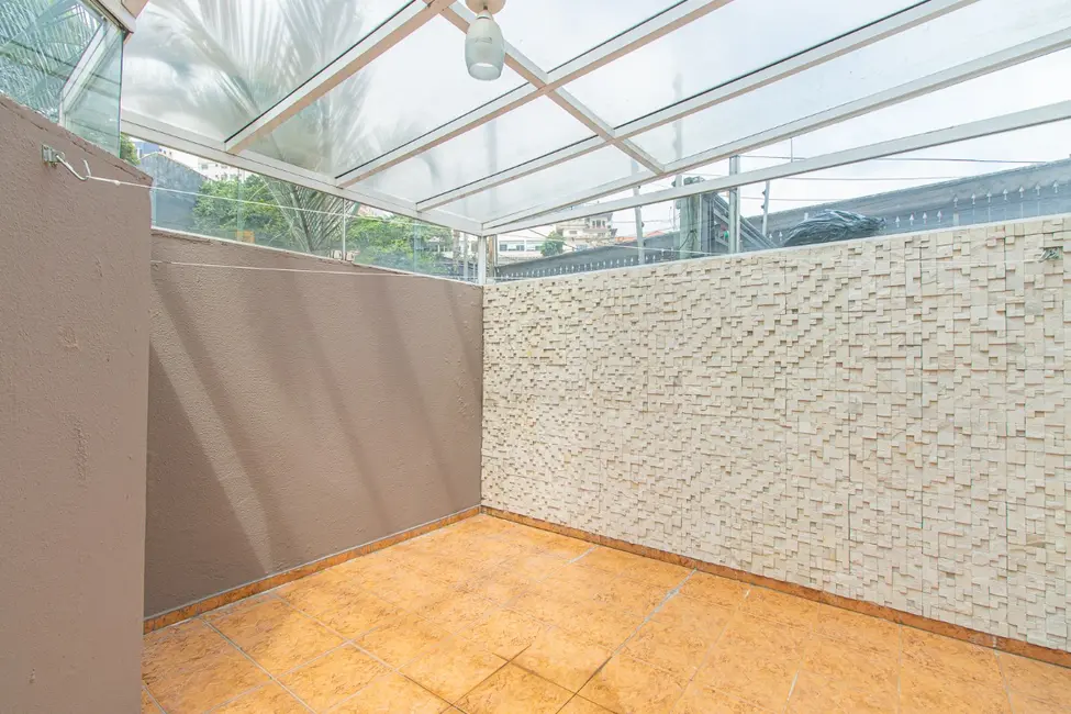 Foto 6 de Apartamento com 2 quartos à venda, 87m2 em Chácara Inglesa, São Paulo - SP