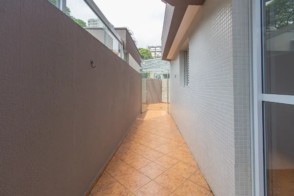 Foto 4 de Apartamento com 2 quartos à venda, 87m2 em Chácara Inglesa, São Paulo - SP