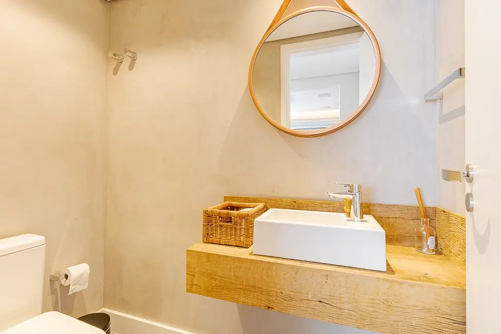 Apartamento com 3 quartos à venda, 111m2 em Santa Cecília, São Paulo - SP - imagem 7 Foto 7 de Apartamento com 3 quartos à venda, 111m2 em Santa Cecília, São Paulo - SP