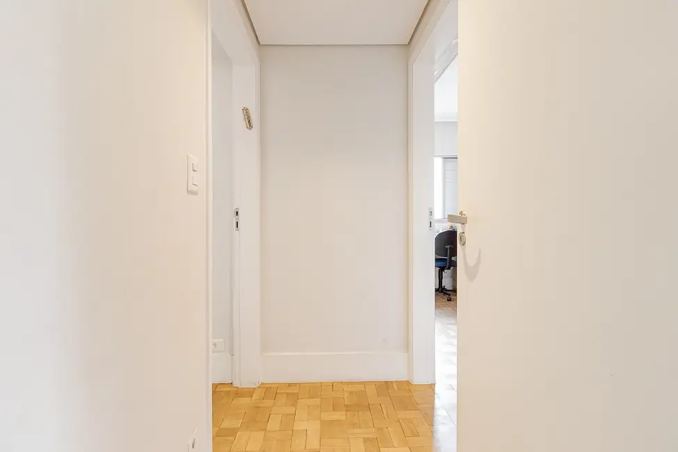 Apartamento com 3 quartos à venda, 111m2 em Santa Cecília, São Paulo - SP - imagem 8 Foto 8 de Apartamento com 3 quartos à venda, 111m2 em Santa Cecília, São Paulo - SP