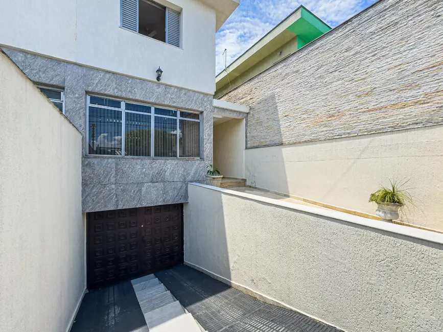 Sobrado com 3 quartos à venda, 190m2 em Jardim Maria Estela, São Paulo - SP - imagem 3 Foto 3 de Sobrado com 3 quartos à venda, 190m2 em Jardim Maria Estela, São Paulo - SP