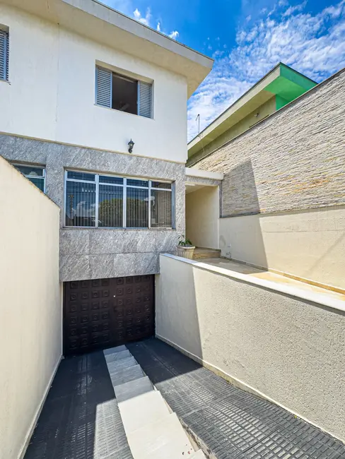 Sobrado com 3 quartos à venda, 190m2 em Jardim Maria Estela, São Paulo - SP - imagem 4 Foto 4 de Sobrado com 3 quartos à venda, 190m2 em Jardim Maria Estela, São Paulo - SP