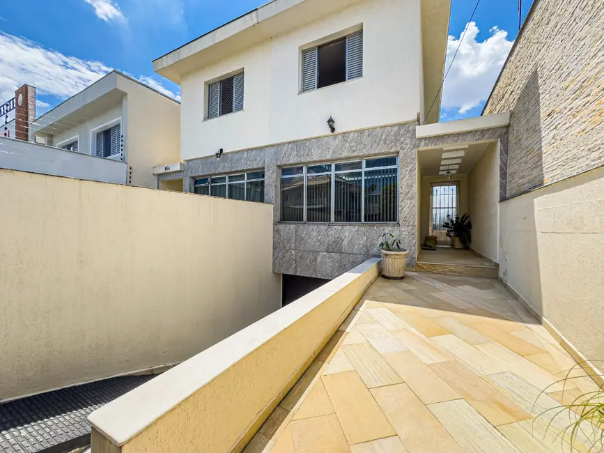 Sobrado com 3 quartos à venda, 190m2 em Jardim Maria Estela, São Paulo - SP - imagem 2 Foto 2 de Sobrado com 3 quartos à venda, 190m2 em Jardim Maria Estela, São Paulo - SP