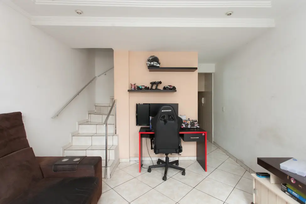 Foto 6 de Casa de Condomínio com 2 quartos à venda, 58m2 em Vila Pirituba, São Paulo - SP