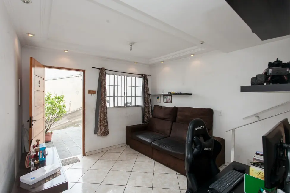 Foto 8 de Casa de Condomínio com 2 quartos à venda, 58m2 em Vila Pirituba, São Paulo - SP