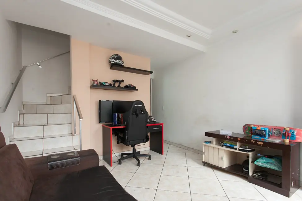 Foto 7 de Casa de Condomínio com 2 quartos à venda, 58m2 em Vila Pirituba, São Paulo - SP