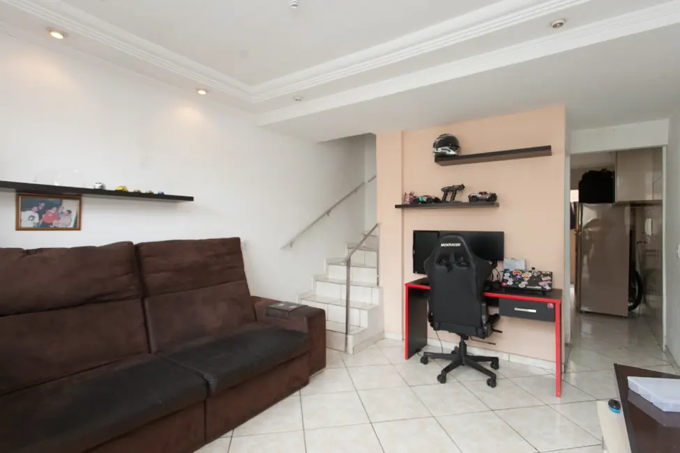 Foto 5 de Casa de Condomínio com 2 quartos à venda, 58m2 em Vila Pirituba, São Paulo - SP