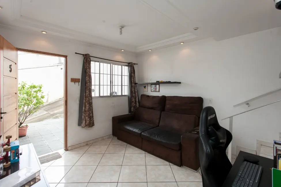 Foto 9 de Casa de Condomínio com 2 quartos à venda, 58m2 em Vila Pirituba, São Paulo - SP