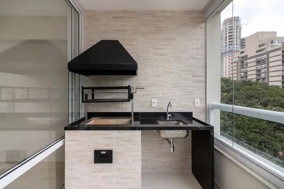 Foto 2 de Apartamento com 3 quartos à venda, 119m2 em Perdizes, São Paulo - SP