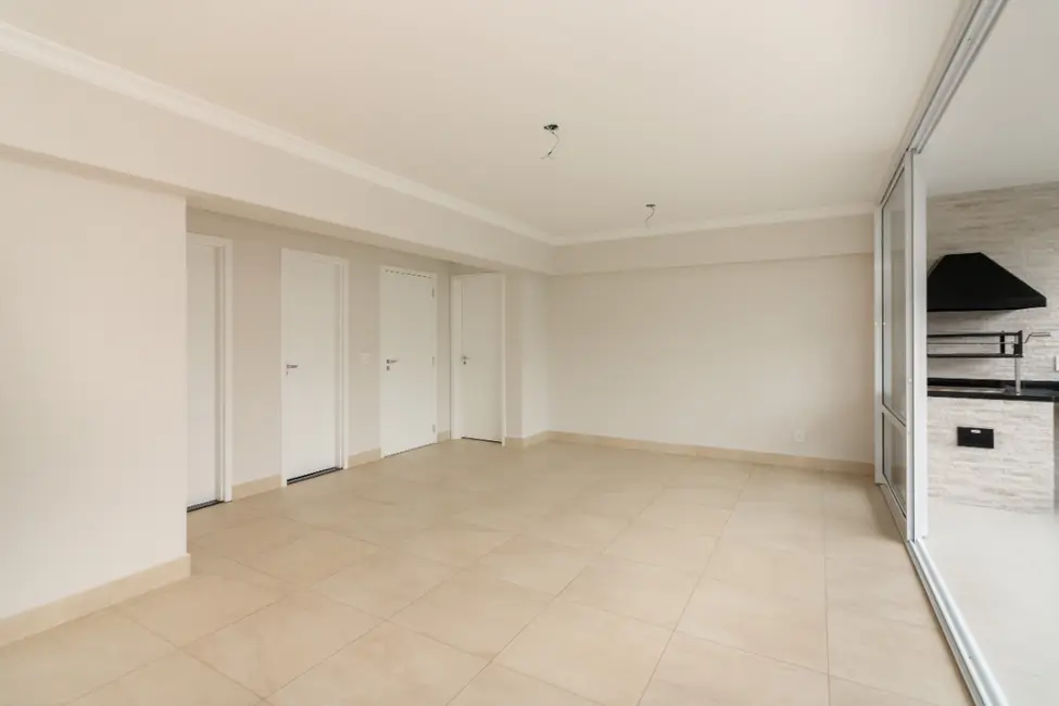 Foto 3 de Apartamento com 3 quartos à venda, 119m2 em Perdizes, São Paulo - SP