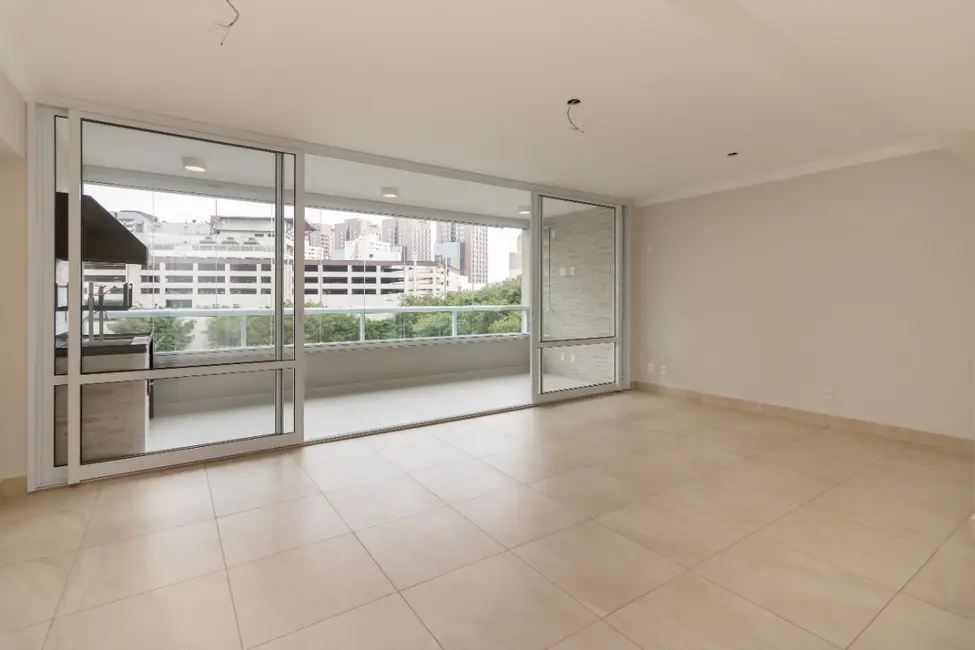 Foto 1 de Apartamento com 3 quartos à venda, 119m2 em Perdizes, São Paulo - SP