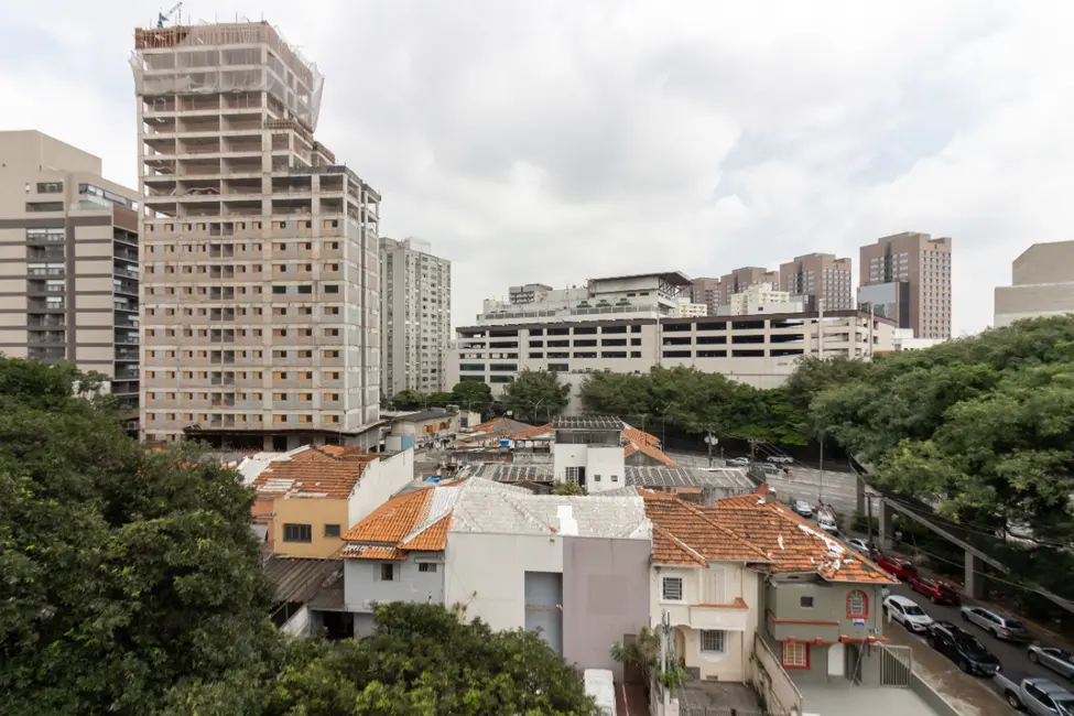 Foto 7 de Apartamento com 3 quartos à venda, 119m2 em Perdizes, São Paulo - SP