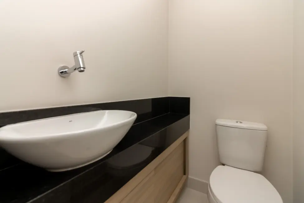 Foto 9 de Apartamento com 3 quartos à venda, 119m2 em Perdizes, São Paulo - SP