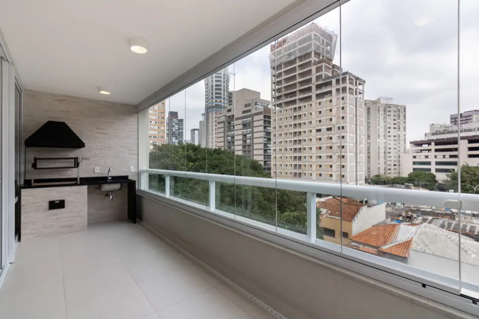 Foto 5 de Apartamento com 3 quartos à venda, 119m2 em Perdizes, São Paulo - SP