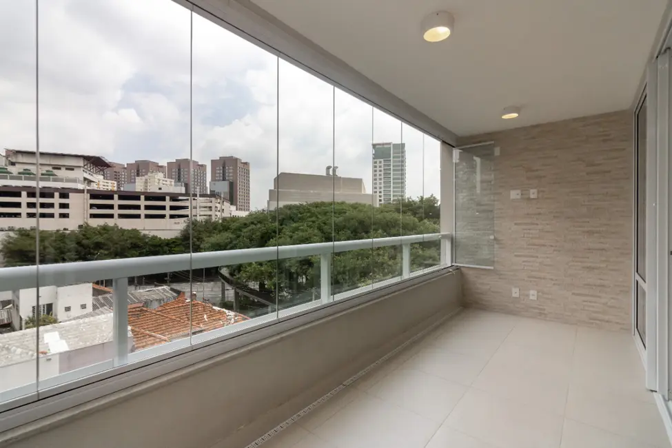 Foto 8 de Apartamento com 3 quartos à venda, 119m2 em Perdizes, São Paulo - SP