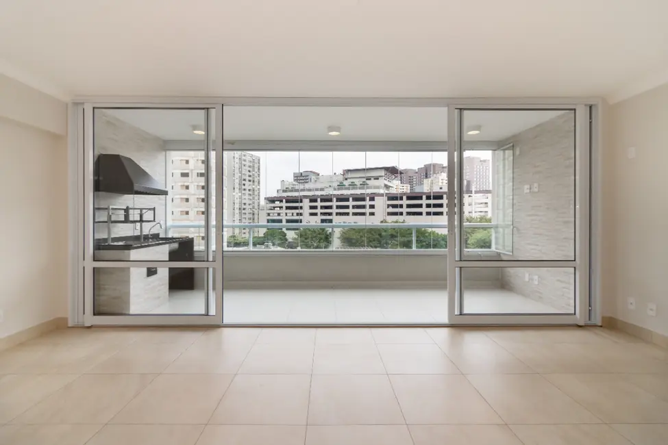 Foto 3 de Apartamento com 3 quartos à venda, 119m2 em Perdizes, São Paulo - SP