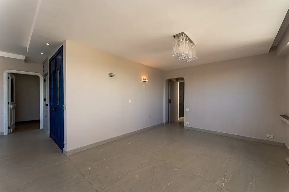 Foto 8 de Apartamento com 3 quartos à venda, 180m2 em Vila Alexandria, São Paulo - SP