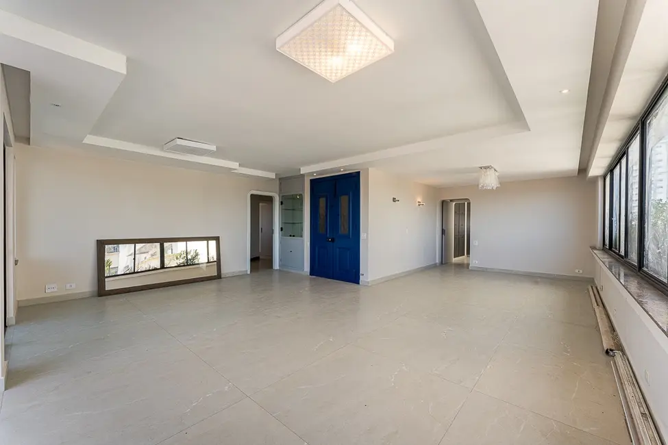 Foto 7 de Apartamento com 3 quartos à venda, 180m2 em Vila Alexandria, São Paulo - SP