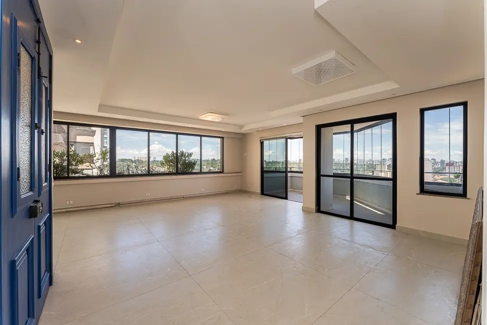 Foto 2 de Apartamento com 3 quartos à venda, 180m2 em Vila Alexandria, São Paulo - SP