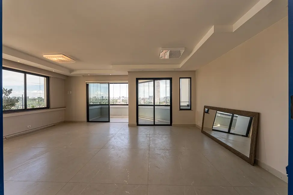 Foto 3 de Apartamento com 3 quartos à venda, 180m2 em Vila Alexandria, São Paulo - SP