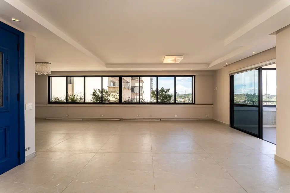 Foto 1 de Apartamento com 3 quartos à venda, 180m2 em Vila Alexandria, São Paulo - SP