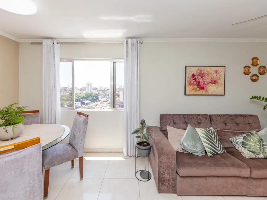 Foto 9 de Apartamento com 3 quartos à venda, 61m2 em Jardim Íris, São Paulo - SP