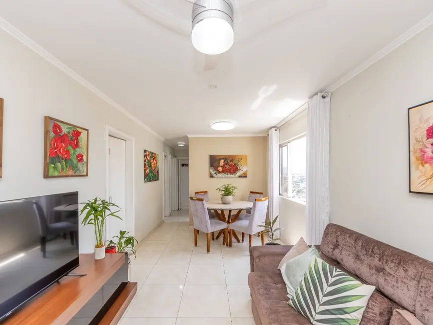 Foto 1 de Apartamento com 3 quartos à venda, 61m2 em Jardim Íris, São Paulo - SP