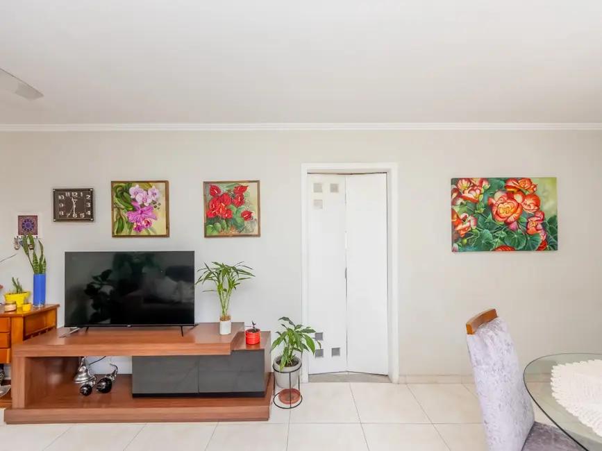 Foto 3 de Apartamento com 3 quartos à venda, 61m2 em Jardim Íris, São Paulo - SP