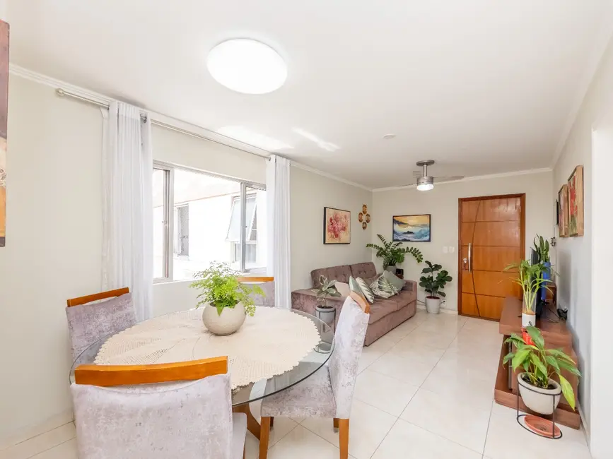 Foto 5 de Apartamento com 3 quartos à venda, 61m2 em Jardim Íris, São Paulo - SP