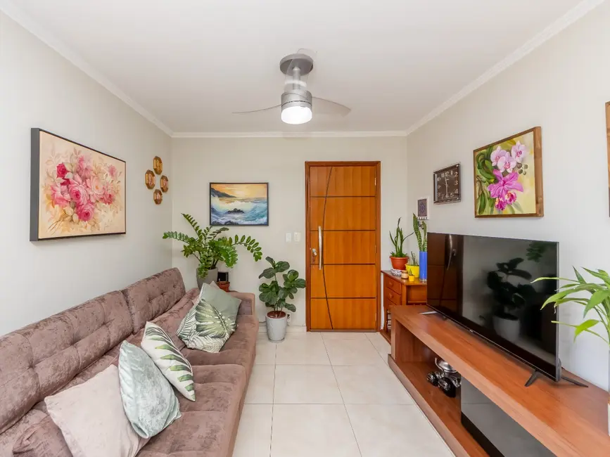 Foto 6 de Apartamento com 3 quartos à venda, 61m2 em Jardim Íris, São Paulo - SP