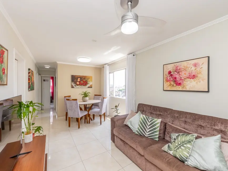 Foto 2 de Apartamento com 3 quartos à venda, 61m2 em Jardim Íris, São Paulo - SP