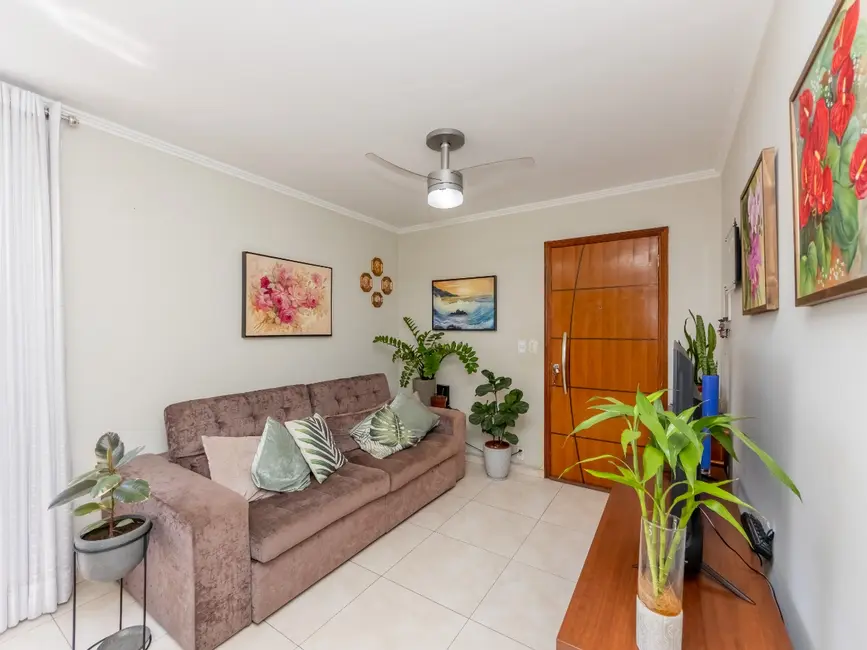 Foto 7 de Apartamento com 3 quartos à venda, 61m2 em Jardim Íris, São Paulo - SP