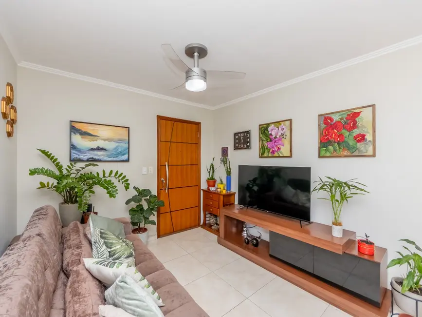 Foto 4 de Apartamento com 3 quartos à venda, 61m2 em Jardim Íris, São Paulo - SP