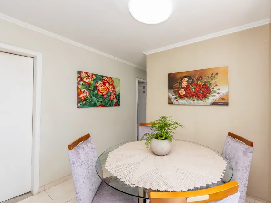 Foto 8 de Apartamento com 3 quartos à venda, 61m2 em Jardim Íris, São Paulo - SP