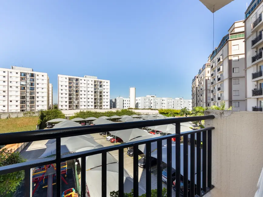 Foto 5 de Apartamento com 2 quartos à venda, 43m2 em Jaraguá, São Paulo - SP