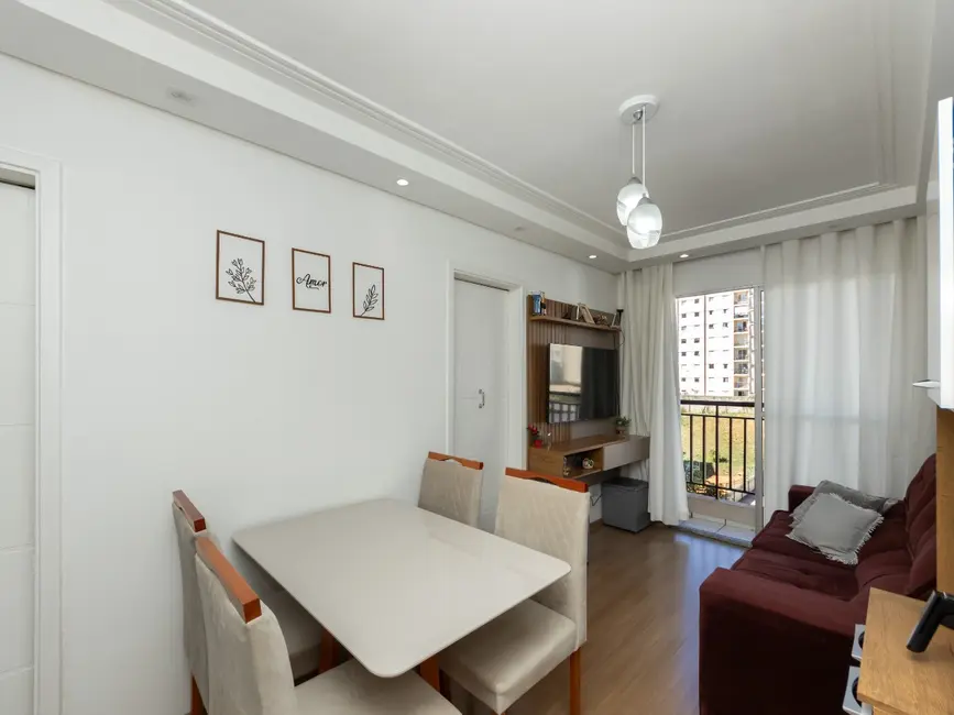 Foto 9 de Apartamento com 2 quartos à venda, 43m2 em Jaraguá, São Paulo - SP
