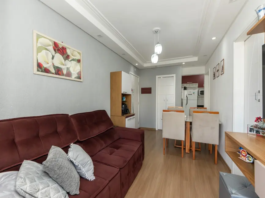 Foto 4 de Apartamento com 2 quartos à venda, 43m2 em Jaraguá, São Paulo - SP