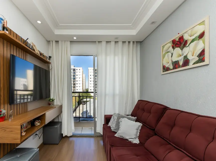 Foto 1 de Apartamento com 2 quartos à venda, 43m2 em Jaraguá, São Paulo - SP